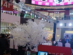 -万达广场(北京槐房店)