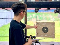 -甲米射击场KRABI SHOOTING RANGE