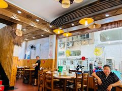 -下梅人家土菜馆(历史文化餐厅度假区店)