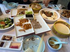 -玉林烤鸭店(黄村兴华店)