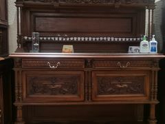 -醉辉皇上海之巅(上海中心大厦店)