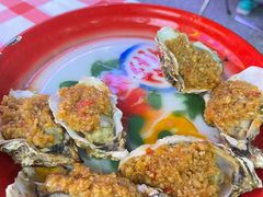-马叉虫和妖且闲·长沙大排档(解放西店)