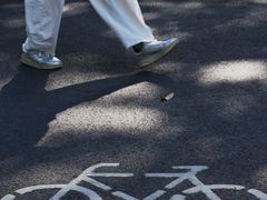 -孙文西路步行街