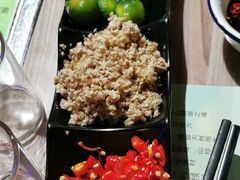 -探窝·竹笙椰子鸡(杨箕店)