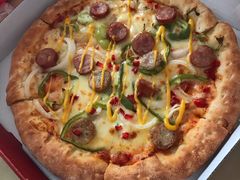 -米斯特比萨(亦庄国融国际店)