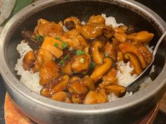 -九田家黑牛烤肉料理(石路天虹店)
