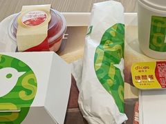 -德克士(城南店)