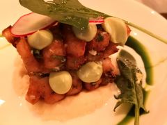 -Ocean's Table 欧舍