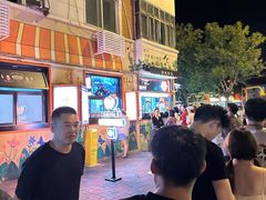 -南楼煎饼(南楼总店)