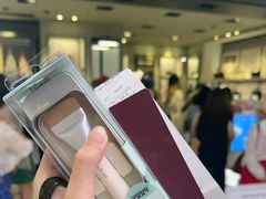 -新罗免税店(济州店)