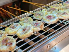 -梨花自助烤肉(西三旗万象汇黑金店)