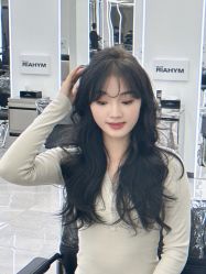 -MY HAIR 旗舰店