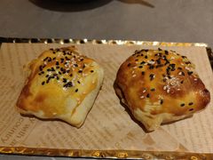 -塔哈尔·新疆盛宴(奉贤龙湖店)