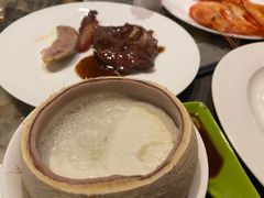 -安蒂娅·海鲜自助餐厅(安蒂娅美兰酒店)