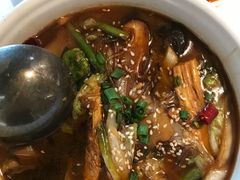 -Aqua Oasis 水天堂(石路天虹店)