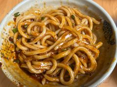 红油杂酱面-肖家河家常面(肖家河北街店)
