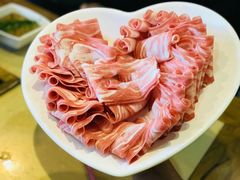 -北门涮肉·铜锅涮肉(南锣鼓巷店)