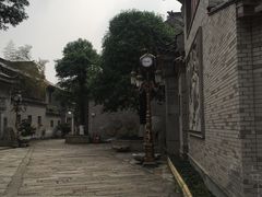 -龙潭水乡