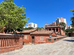 -晋江五店市传统文化旅游区