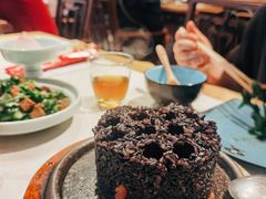 局气炒饭-局气烤鸭·北京菜(德云社店)