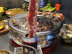 -本炙炭烤·蒲烧活鳗料理店(金沙洲店)