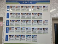 -国家体育总局运动医学研究所体育医院