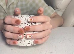 -LILY NAILS美甲美睫