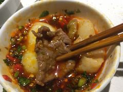 -海底捞火锅(长沙华创国际广场店)