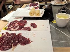 -嬷孙家潮汕牛肉火锅(北京路天河城店)
