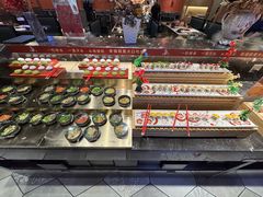 大堂-空之介寿喜烧·和牛放题(恒隆广场店)
