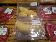 -盒马鲜生(杭州运河上街店)