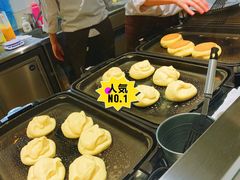 -幸せのパンケーキ(心斎橋店)