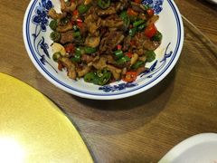 -小柴米·传统江西菜(八一广场店)