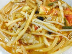 -红鼻子桂林米粉(金唐新光界店)