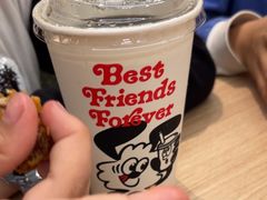 -麦当劳(沙河店)