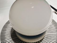 分子靓影寻鹅肝-二十四单 淮扬新味