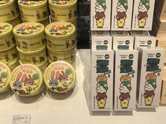 -好利来(上海长宁龙之梦店)