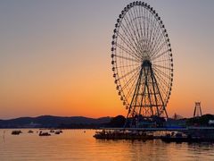 -贡湖湾湿地公园