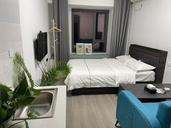 -锦上四季酒店(成都东站店)