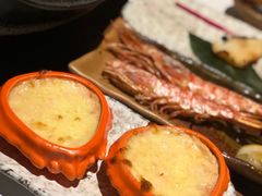 -芥末日本料理(打浦路铂尔曼旗舰店)