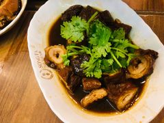 -松發肉骨茶(牛车水店)