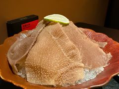 霸气毛肚-色響火锅(恒隆广场店)