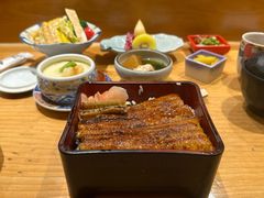 -大岛日本料理铁板烧(南通大饭店)