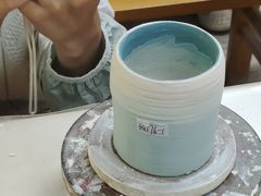 -粤陶渊.DIY陶艺体验馆(粤陶总店)