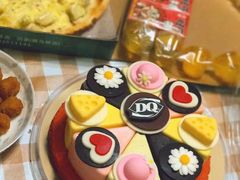 -DQ·蛋糕·冰淇淋(金鹰天地店)