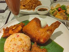 -关夫人餐厅(阳光广场店)