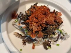 -胡麻(静安嘉里店)