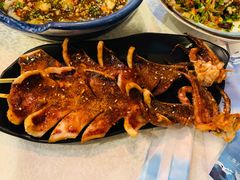 -渔娘渔家丹东海鲜(东直门店)