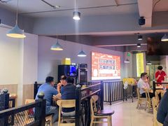 -四禧精酿烧烤串吧(大明湖店)