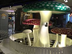-H次元沉浸剧情密室(街道口店)